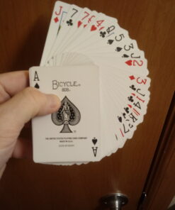 Bicycle Standard Index Playing Cards 2-pack 37 A1rXNtSDOoL