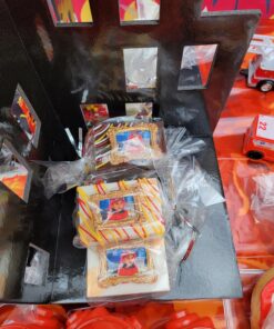 Lucks Print Ons Edible Paper, 8.5 x 11 Inch, 12 Count 13 A1raNvBPl9L