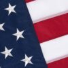 Vet-Mart American Flag, Embroidered Stars and Sewn Stripes, 3-Feet-by-5-Feet 3x5 feet 10 A1rsDnXLYkL