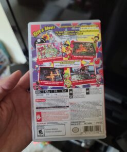 Super Bomberman R - Nintendo Switch Standard 15 A1rvzyePYrL