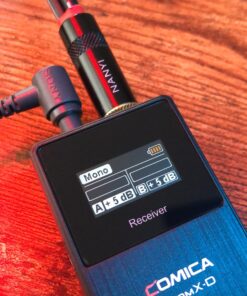 NANYI XLR 3.5mm Male Splitter Cables, TRS Stereo Male to Two XLR Male Interconnect Audio Microphone Cable, Y Splitter Adapter Cable 1.5M (5FT) 3.5mm To 2XLR Male-5FT 19 A1s0MlbwhKL