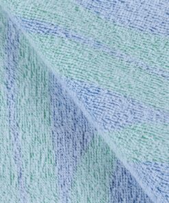 PERYOUN Child 100% Cotton Hooded Towel 24 x 48 inches (BlueShark) Blue 18 A1sQcuT5ywL