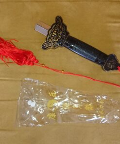 Happyliya Chinese Tai Chi Sword Kung Fu Martial Arts Retractable Magic Sword 14 A1sgEgMD4pL