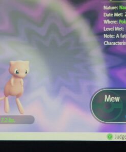 Nintendo Poké Ball Plus 21 A1shaYwJcvL