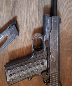 SIG Sauer 1911 We The People CO2 BB Pistol air Pistol 48 A1tN FwvZ6L
