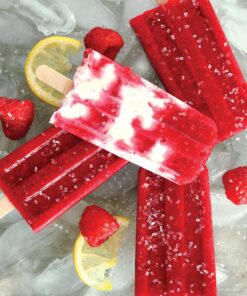 Norpro Frozen Ice Pop Maker, one, Blue Lid 27 A1tRq 5aSL