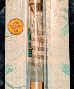 STEM Toy Science Sci-Fi Tube Electric Circuit Experiment by Toysmith (Packaging May Vary) 10 A1tc1boOsEL