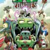 Plants vs. Zombies Volume 5: Petal to the Metal 3 A1tn1wRdf2L