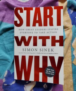 Start with Why: How Great Leaders Inspire Everyone to Take Action 14 A1tnMAU1SeL