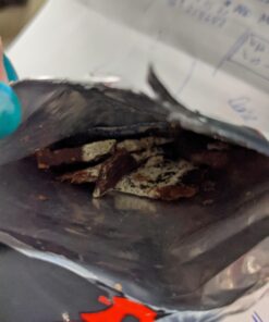 Jack Link's Beef Jerky, Original - Flavorful Meat Snack for Lunches, Ready to Eat - 7g of Protein, Made with Premium Beef - 0.625 Oz Bags (Pack of 5) 0.625 Ounce (Pack of 5) 38 A1tnn60pCeL