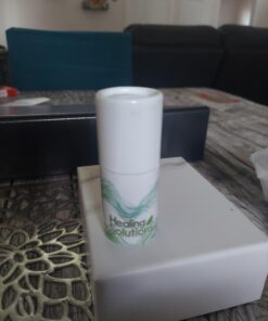 Healing Solutions 10ml Oils - Cassia Essential Oil - 0.33 Fluid Ounces Cinnamon 1 Fl Oz (Pack of 1) 13 A1uIO093 aL