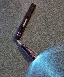 VIBELITE Extendable Magnetic Flashlight with Telescoping Magnet Pickup Tool-Cool Gadgets Gifts Idea & Christmas Stocking Stuffers for Men, Husband,Dad,Father,Mechanic,Tech,Handyman,Him Women Magnetic Tool 21 A1ueTmuLRsL