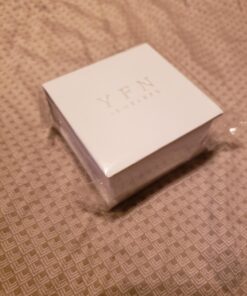 YFN Initial Pendant Necklace Sterling Silver with Cubic Zirconial 26 Letter Alphabet Jewelry Gifts for Mom Women Teen Girl Alphabet A 17 A1uy2VdlmeL