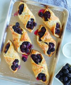 Nordic Ware Natural Jelly Roll Pan Jelly Roll, 1-Pack 29 A1v S01icL