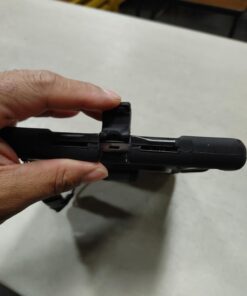 SEYMAC iPad 6th/5th Generation Case 9.7 Inch, Heavy Duty Protective Shockproof Case with Screen Protector, 360° Rotating Stand/Handle/Shoulder Strap for iPad 6th/ 5th Gen/Air 2/ Pro 9.7, Black 9.7 inch - For iPad 6th/5th Gen 41 A1v1ow3csuL