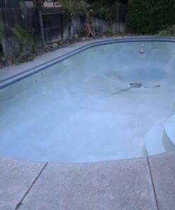 Yescom 1HP Submersible Water Pump 3434GPH 750W Clean/Dirty Water Pumps with Automatic Float Switch for Swimming Pool Garden Tub Pond Flood Drain 1 HP 25 A1vGsK0qQDL