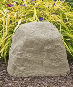 Emsco Group Landscape Rock – Natural Sandstone Appearance – Small – Lightweight – Easy to Install 28 A1vZC9MdSvL