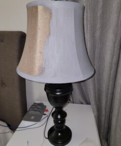 Jacquard Fabric Paint for Clothes - 2.25 Oz Textile Color - Neutral Grey - Leaves Fabric Soft - Permanent and Colorfast - Professional Quality Paints Made in USA - Holds up Exceptionally Well to Washing 14 A1vqZrxyc0L