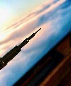 BERGEON Watch Spring Bar Tool 6767 Professional Watchmaker Tool Length 145mm Mandrel 0.8mm Schaufel: 1,2 mm 33 A1w7WwbE0mL