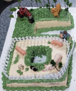 Wilton Letters and Numbers Adjustable Non-Stick Cake Pan Set, 10-Piece Set, Steel Celebrations Set 56 A1wHvEkxSL