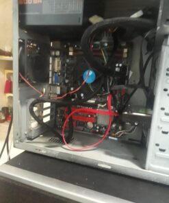 EVGA 600 BR, 80+ Bronze 600W, 3 Year Warranty, Power Supply 100- BR-0600-K1 28 A1wQ9QLAbVL