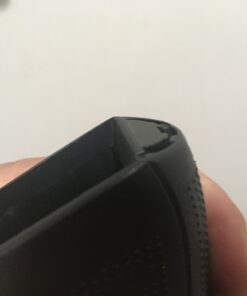 Pearce Grip Frame Insert Fits Glock Gen4 20/21/41 Black PG-FI21G4 13 A1wauhmJTdL