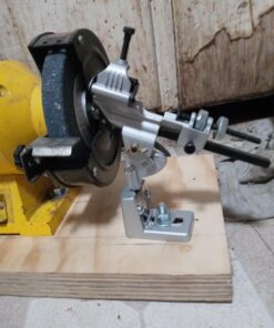 Woodstock D4144 Drill Sharpener 30 A1wtm8ogekL