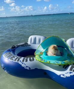 Intex River Run II 14 A1x32UkIweL