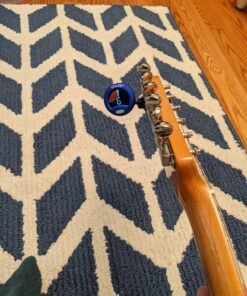 Snark SN1X Clip-On Chromatic Tuner (Current Model) Battery Guitar Tuner 27 A1xMDsnxbL