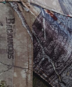 Barronett Blinds RA200BW Radar Pop Up Portable Blind, Bloodtrail Backwoods Camo 35 A1xOeTxAXrL