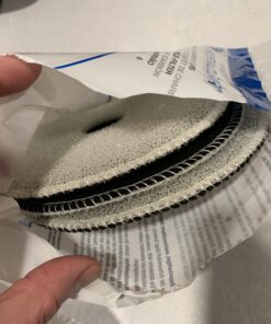 Catit Replacement 3 pack Carbon & Foam Cartridge for Fresh & Clear Water Fountain 1 White 27 A1xRSLyo1lL