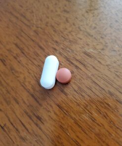 Country Life, Target-Mins Calcium Magnesium Potassium, Supports Heart Health, Daily Supplement, 180 ct 180 Count (Pack of 1) 20 A1xkNpMFAkL