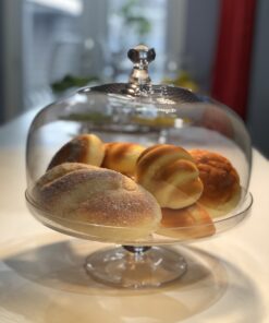 Hynbase 7 Pieces Pack Fake Cake Simulation Breads Set 20 A1xkYBOwMkL