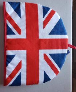 Union Jack Tea Cozy - Dome 28 A1xmZoT4S L