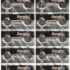 Energizer LR44 1.5V Button Cell Battery 20 Pack 20 Count (Pack of 1) 6 A1y8r HOyL