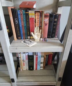 1 X Palmistry Hand by AzureGreen 25 A1yC1KLKmpL