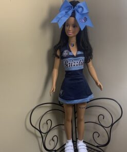 Aminco NBA Team Logo Necklace Memphis Grizzlies 4 A1yIucm51eL