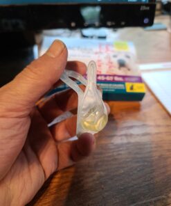 TevraPet FirstAct Plus Flea and Tick Topical for Dogs 45-88 Pounds, 3 Applicators 16 A1yNVPzMw9L