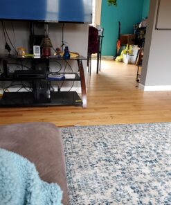 Bona Hard-Surface Floor Care Kit - Includes Microfiber Mop, Microfiber Cleaning Pad, Hardwood Floor Cleaning Solution, and Multi-Surface Floor Cleaning Solution - Floor Cleaning Kit for Hard Floors Multi-Surface Kit 32 A1zOSVcsddL