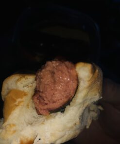 Nostalgia 4 Slot Hot Dog and Bun Toaster with Mini Tongs, Hot Dog Toaster Works with Chicken, Turkey, Veggie Links, Sausages and Brats, Metallic Red Hot Dog Toaster Red 4 Slot 15 A1zW LmB6xL