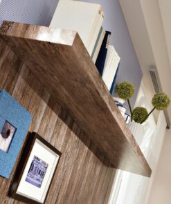 d-c-fix Peel and Stick Contact Paper Rustic Wood Grain Self-Adhesive Film Waterproof & Removable Wallpaper Decorative Vinyl for Kitchen, Countertops, Cabinets 17.7" x 78.7" 17.7" x 78.7" 37 A1zfI5bbU2L