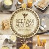 Beeswax Alchemy: How to Make Your Own Soap, Candles, Balms, Creams, and Salves from the Hive 5 A1zjtqGJpwL