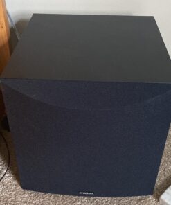 Yamaha Audio YHT-4950U 4K Ultra HD 5.1-Channel Home Theater System with Bluetooth, black 53 A1znKXpw24L