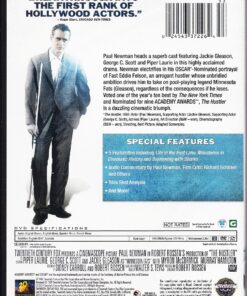 The Hustler (Two-Disc Collector's Edition) DVD June 12, 2007 3 A1zpMKZj8L