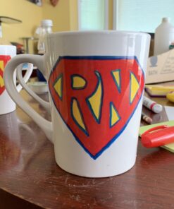 SHARPIE Oil-Based Paint Markers, Medium Point, Assorted Colors, 5 Count (Packaging May Vary) - Great for Rock Painting Classic Assorted 5-Count Medium Tip 27 B1 6W7ElemS