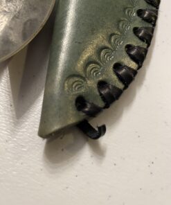 Toferner Original Gift-Knife - Bird Head - Hand Forged Knife - Sports- Hand Made Genuine Leather Case- Polished & Hardened Blade - Art Collection- Antiquity.Idea Beautiful Product 29 B1 FvjJ2SqS