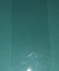 Supershieldz (2 Pack) Designed for iPhone 11 Pro, iPhone Xs and iPhone X (5.8 inch) Tempered Glass Screen Protector with (Easy Installation Tray), Anti Scratch, Bubble Free 20 B1 N8FA560S