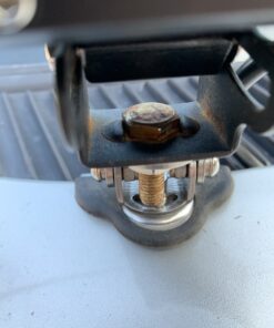 Nilight - 60001S-C LED Light Bar 4PCS 18W 1260lm Spot LED Pods Driving Fog Light Off Road Lights Bar Jeep Lamp,2 Years Warranty 4PCS 18W Light Bar 50 B1 WRgYnIvS