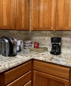 RoomMates RMK9037WP Light Brown Stuccoed Brick Peel and Stick Wallpaper Brown and Grey 42 B1 dJX4Kr9S