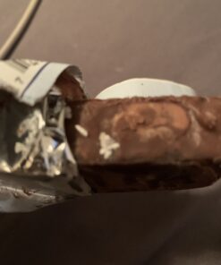 Pure Protein Bars, High Protein, Nutritious Snacks to Support Energy, Low Sugar, Gluten Free, Chocolate Deluxe, 1.76 oz., 12 Count(Pack of 1) (Packaging may vary) 38 B1 drCvsSS